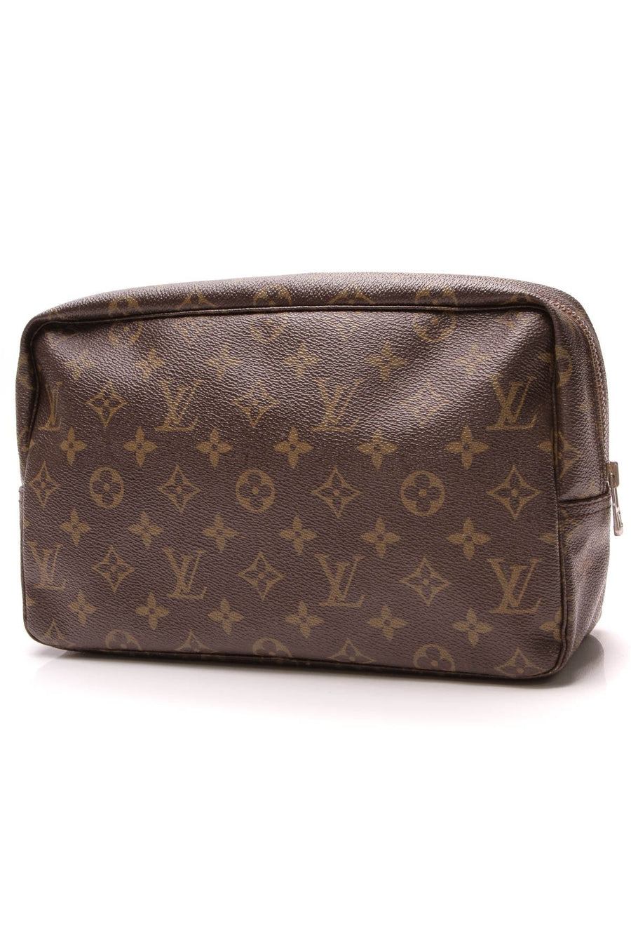 Vintage Trousse Toilette 28 Toiletry Case - Monogram