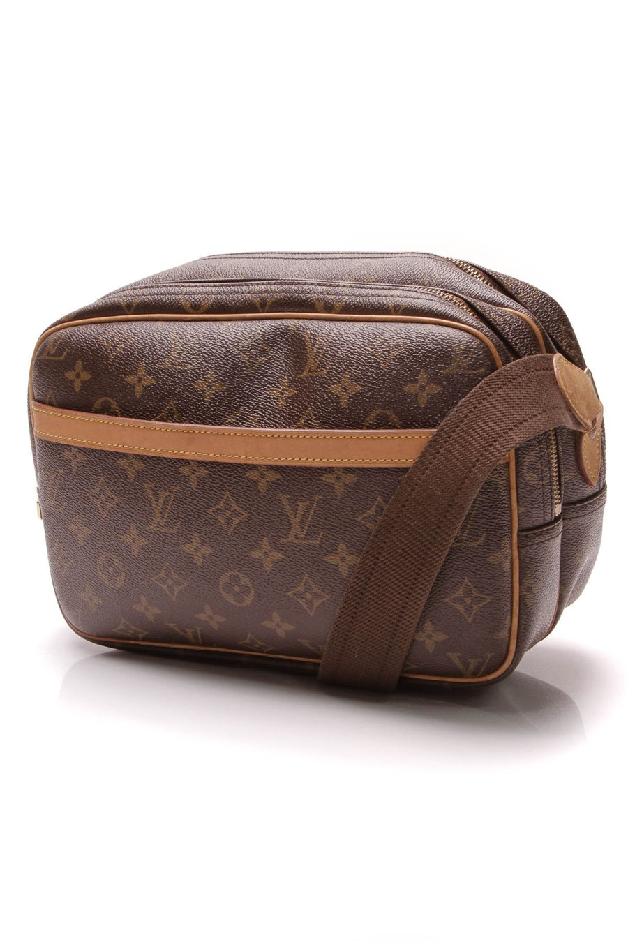 Reporter PM Bag - Monogram