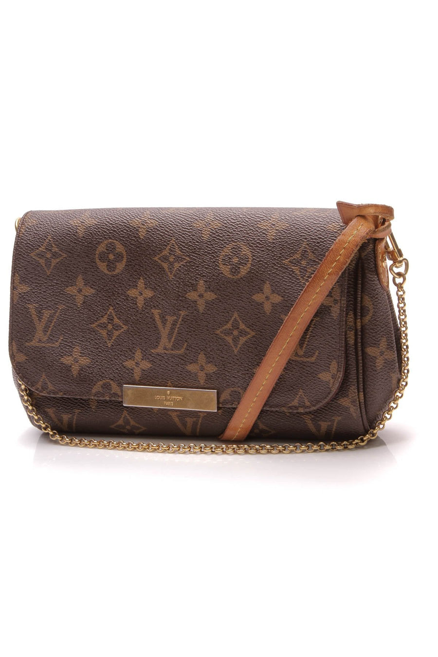 Favorite PM Bag - Monogram