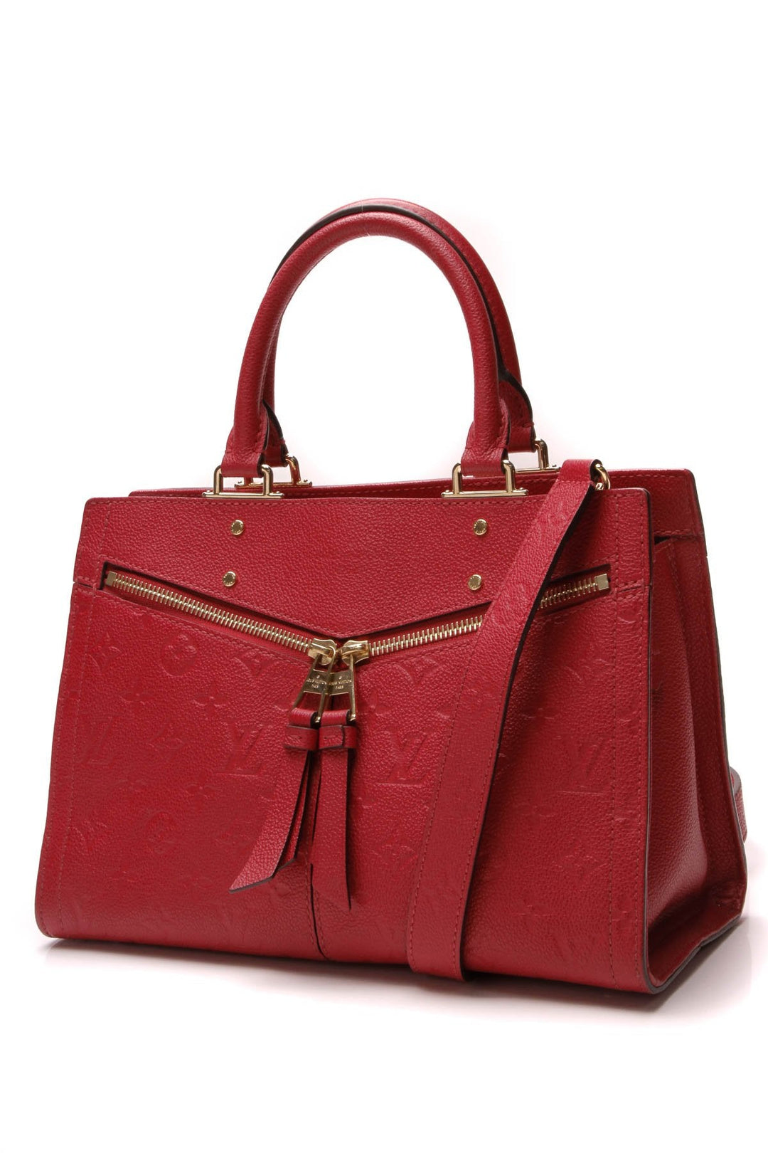 Empreinte Sully PM Bag - Scarlett