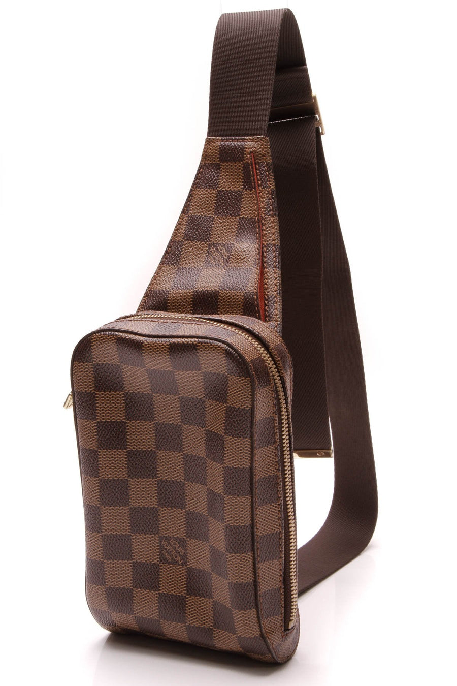 Geronimos Bag - Damier Ebene
