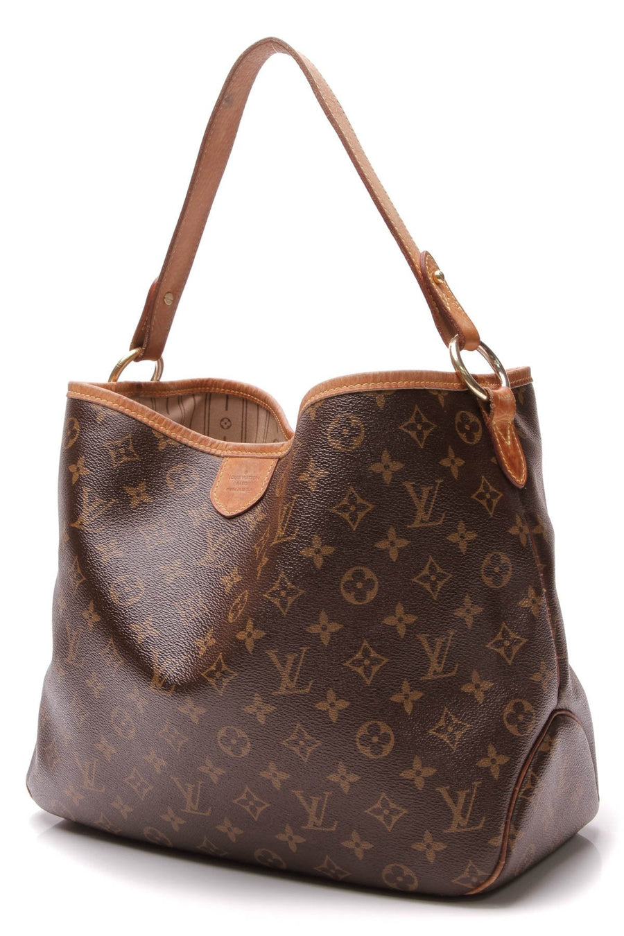 Delightful PM Bag - Monogram