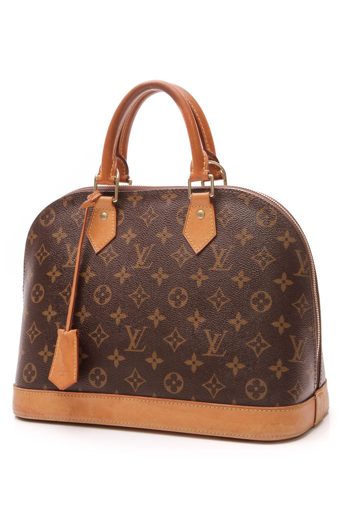 Alma PM Bag - Monogram