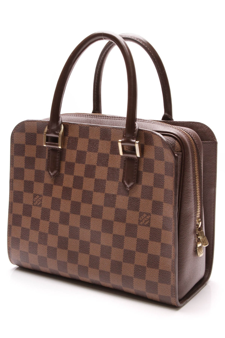 Triana Bag - Damier Ebene