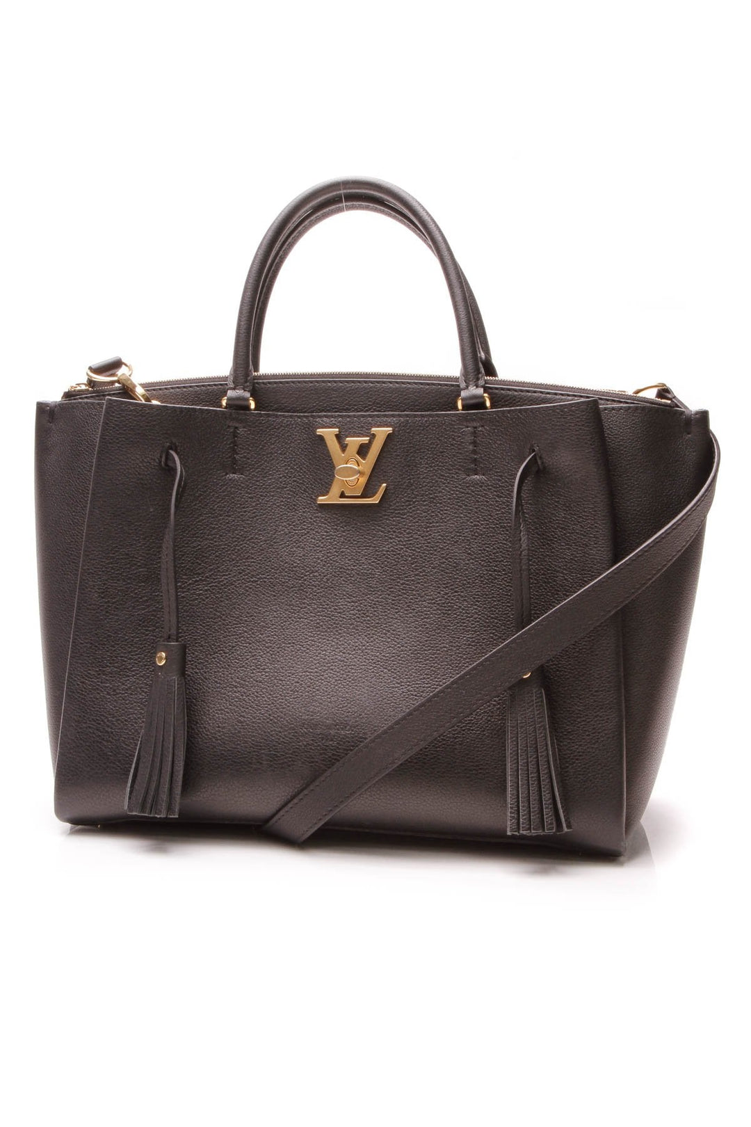 LockMeTo Bag - Black