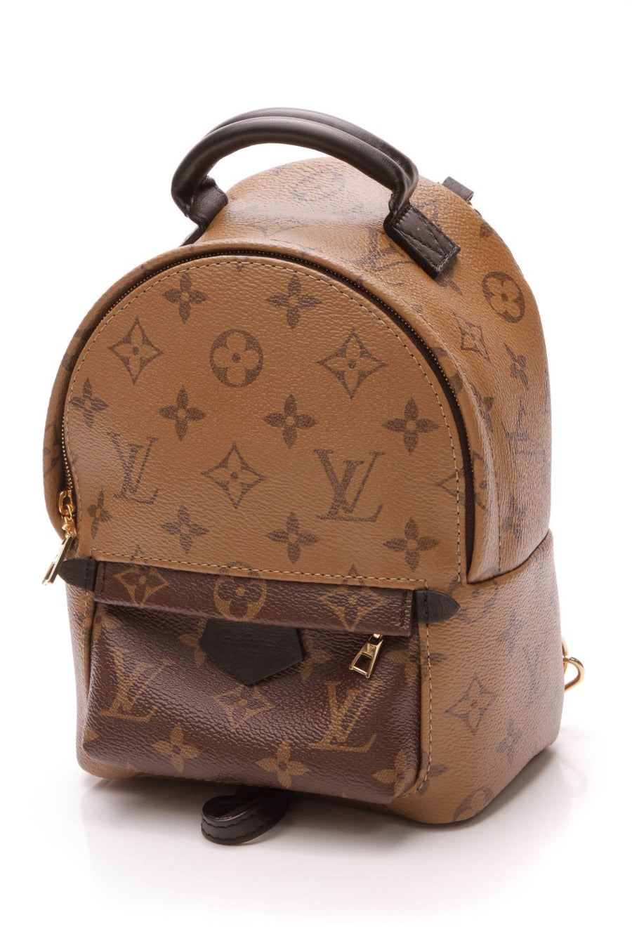 Palm Springs Mini Backpack - Reverse Monogram