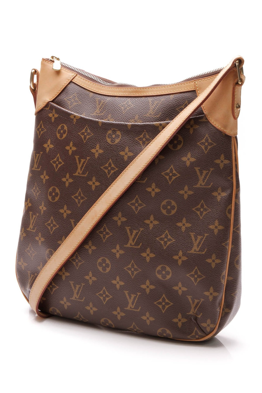 Odeon MM Bag - Monogram