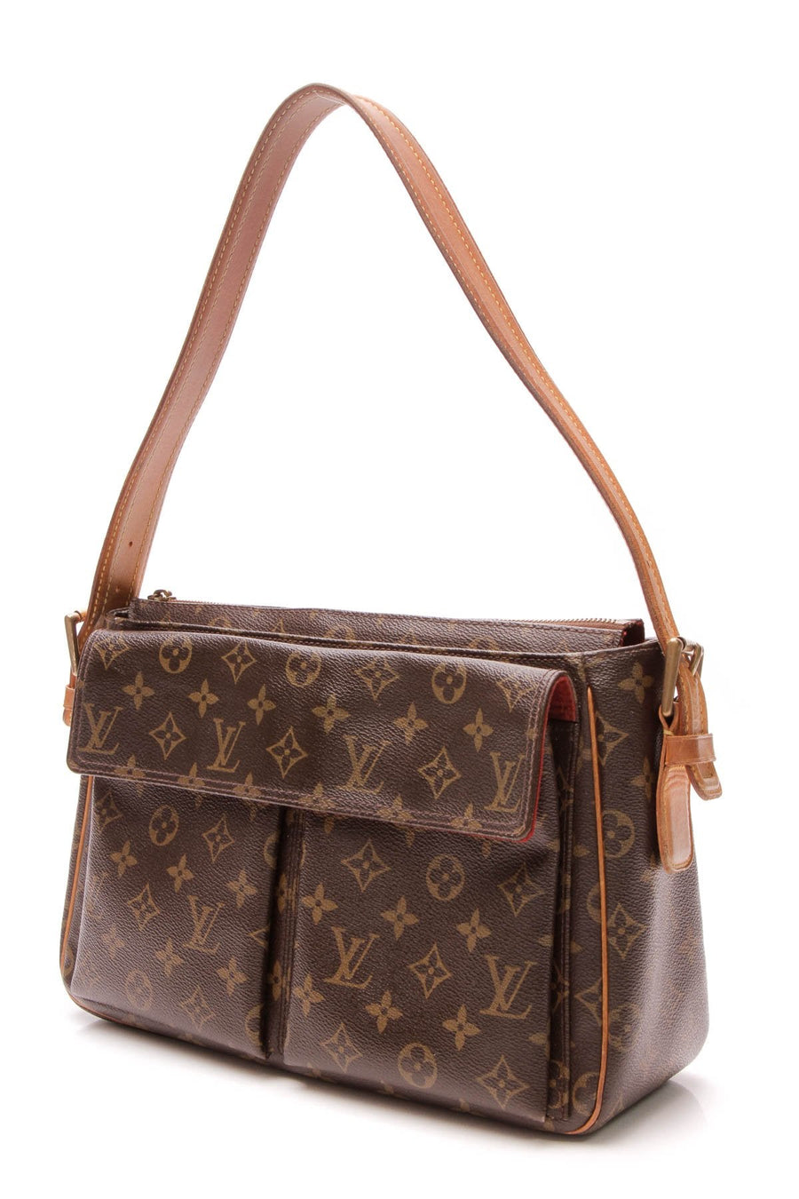 Viva Cite GM Bag - Monogram