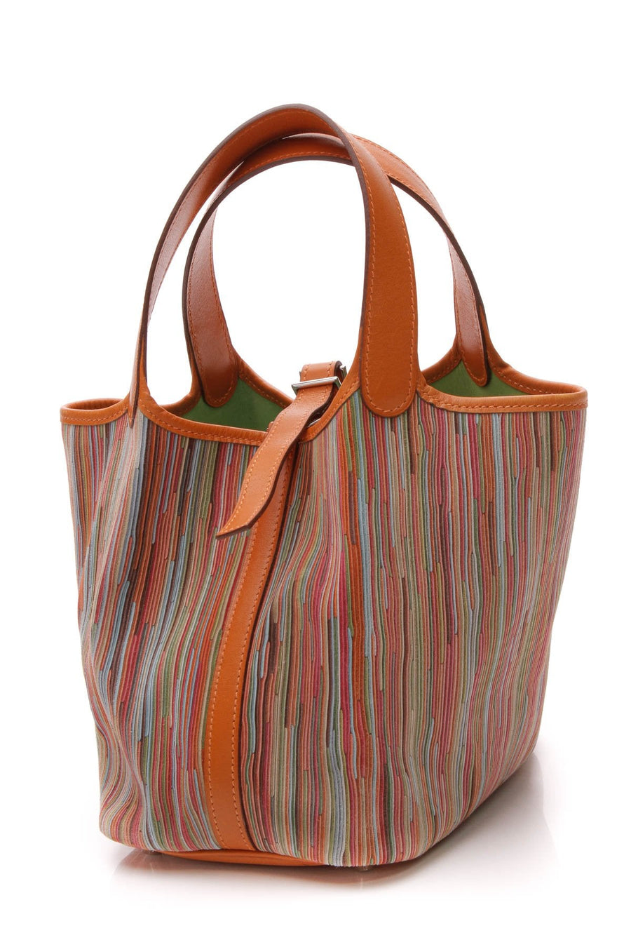 Vibrato Picotin PM Bag - Multicolor