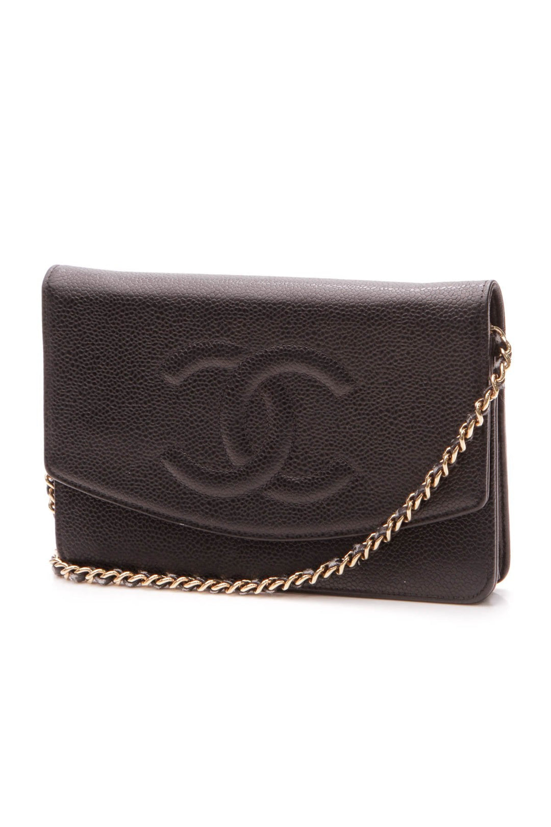 Timeless WOC Bag - Black