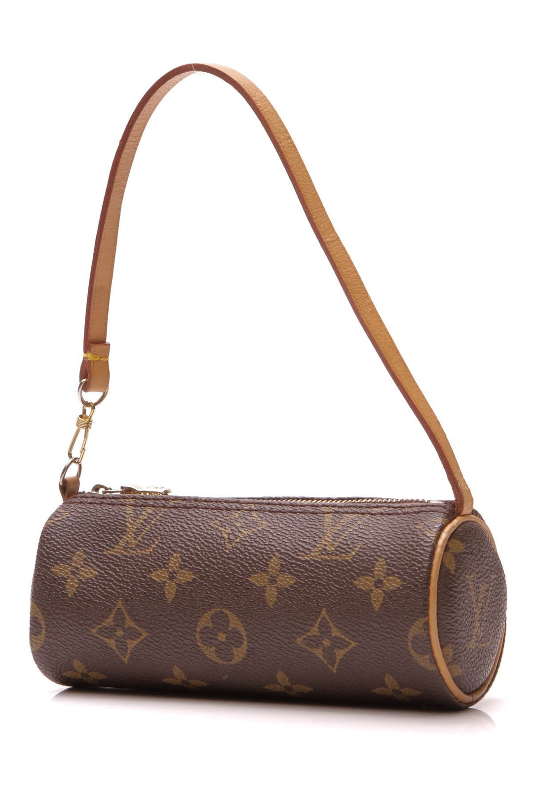 Mini Papillon Bag - Monogram