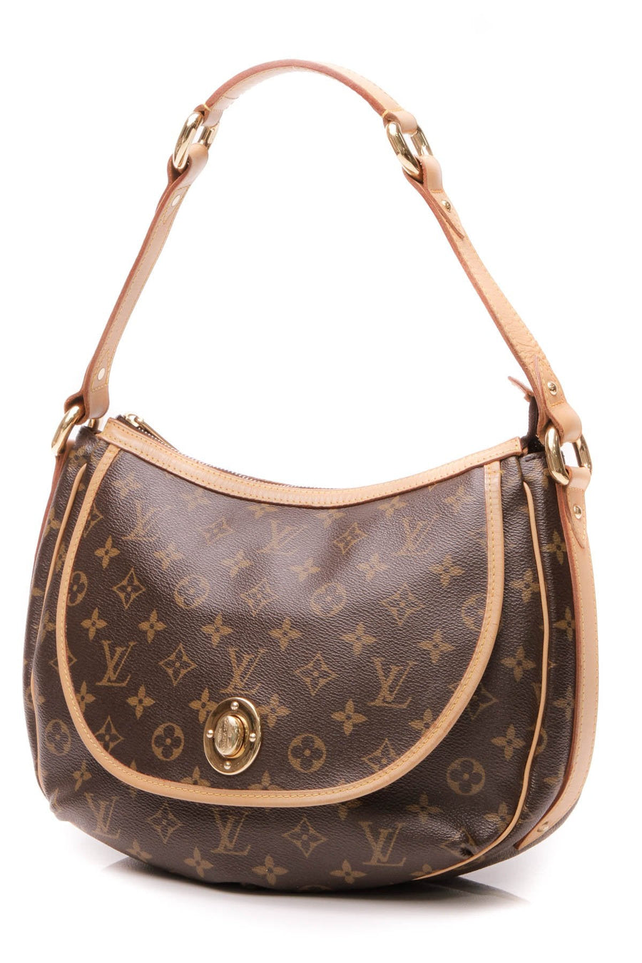 Tulum PM Bag - Monogram