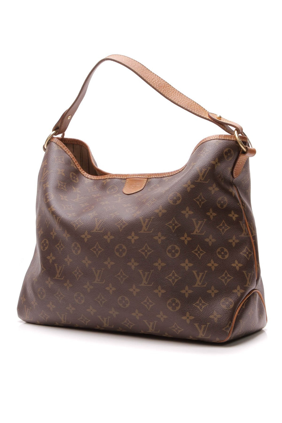 Delightful MM Bag - Monogram