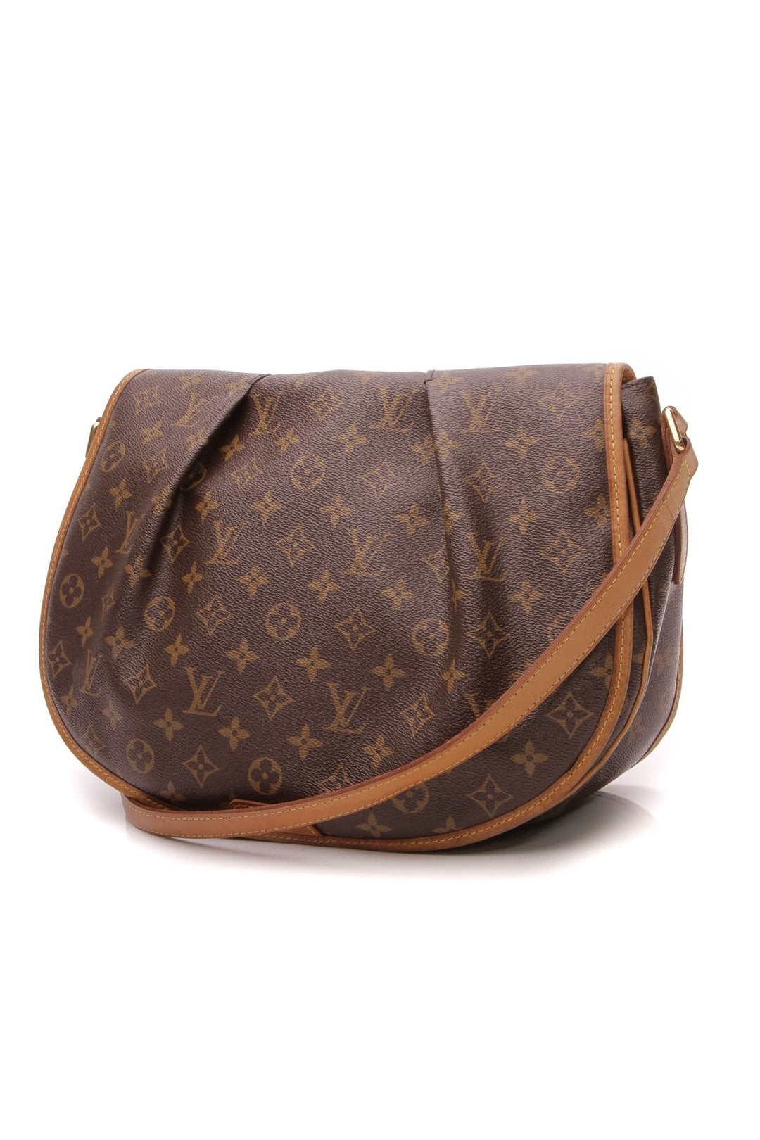 Menilmontant MM Bag - Monogram