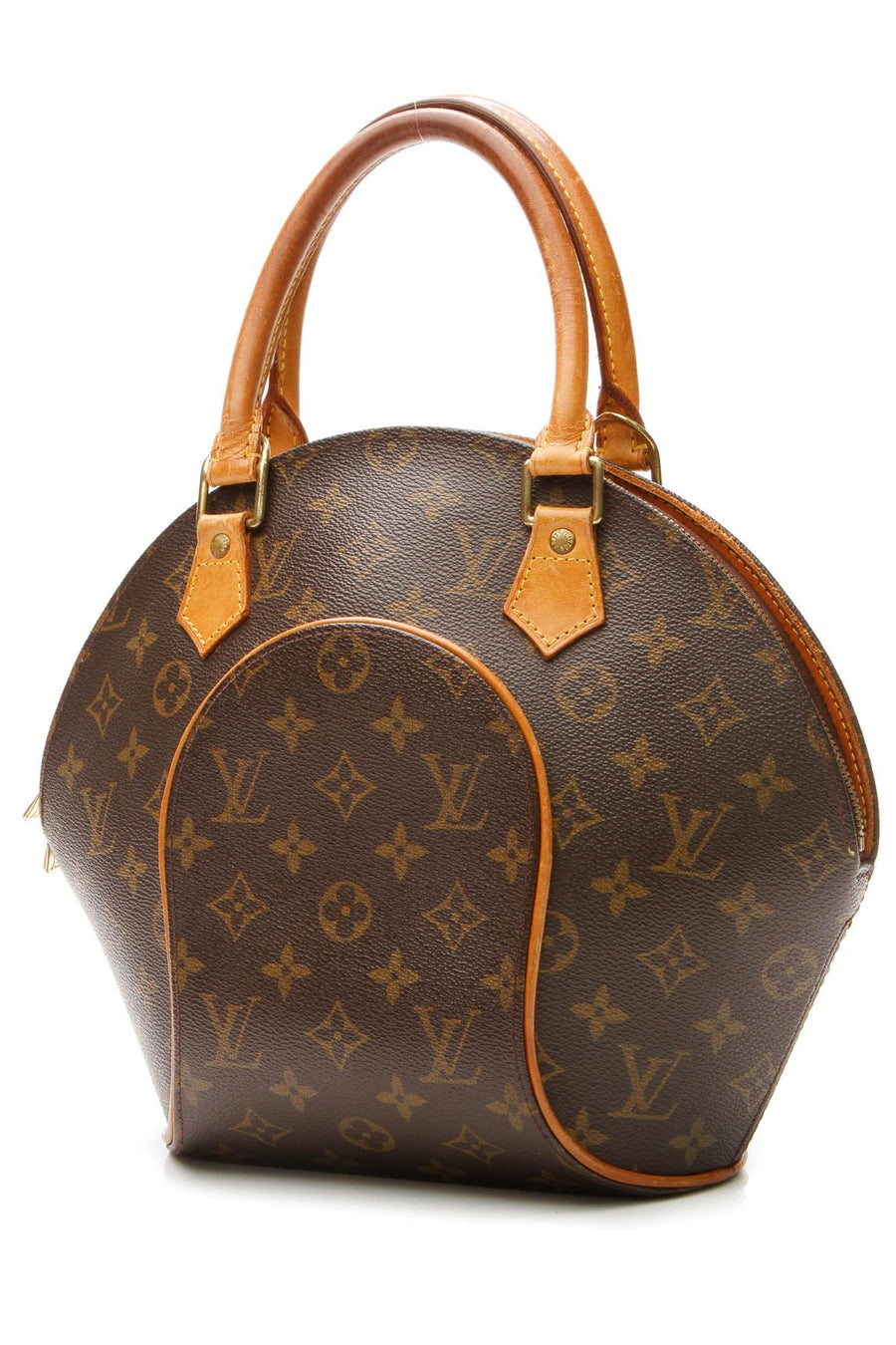 Vintage Ellipse PM Bag - Monogram