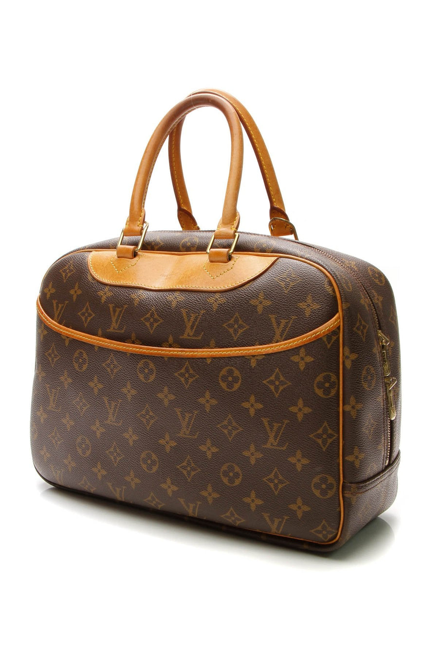 Deauville MM Bag - Monogram