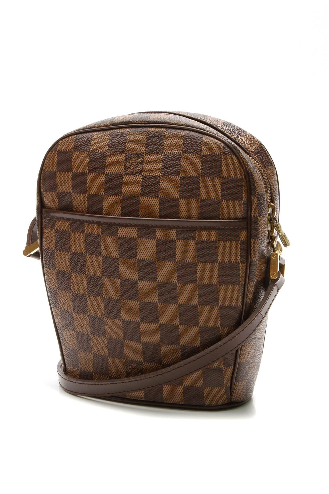 Ipanema Crossbody Bag - Damier Ebene