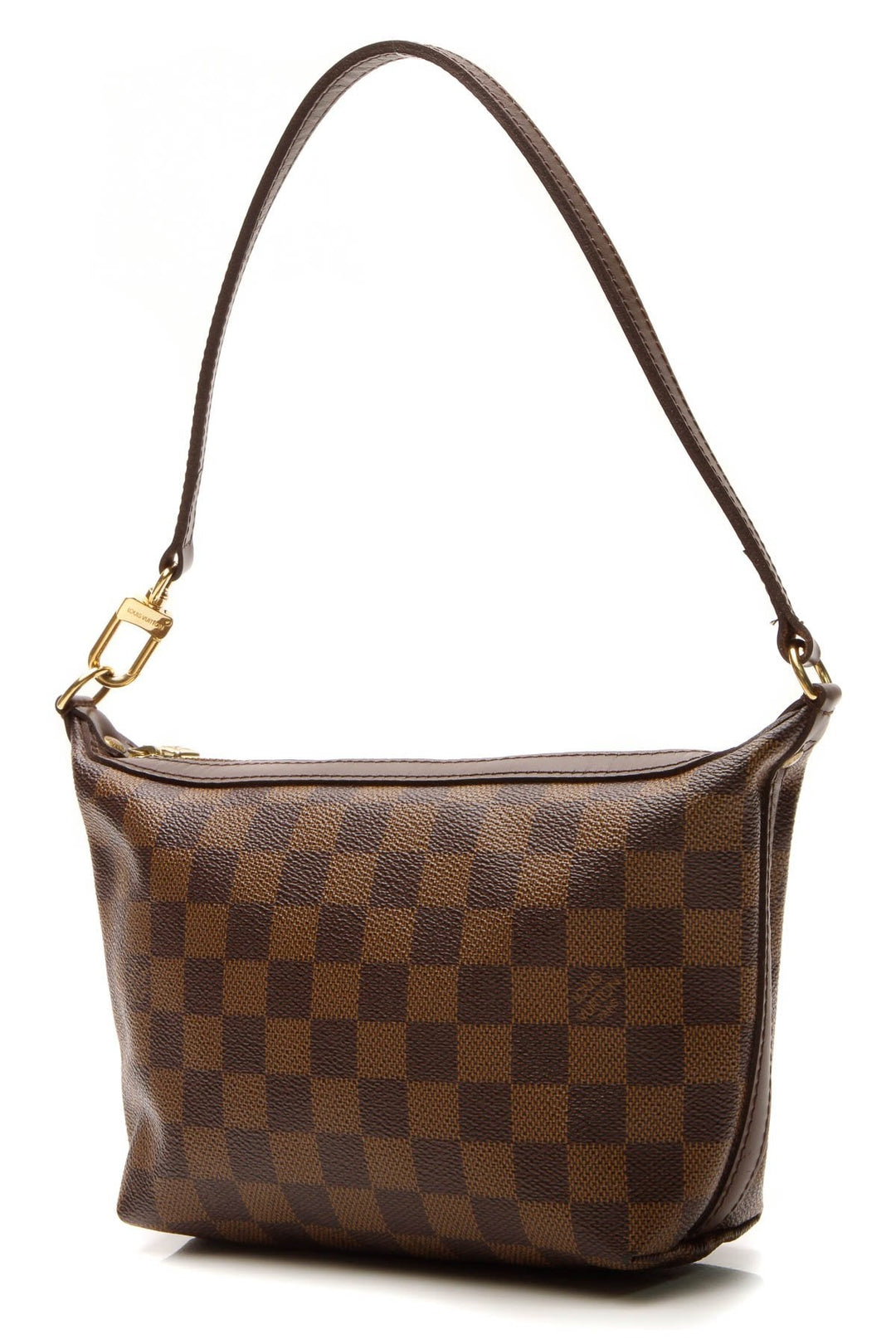 Illovo PM Bag - Damier Ebene