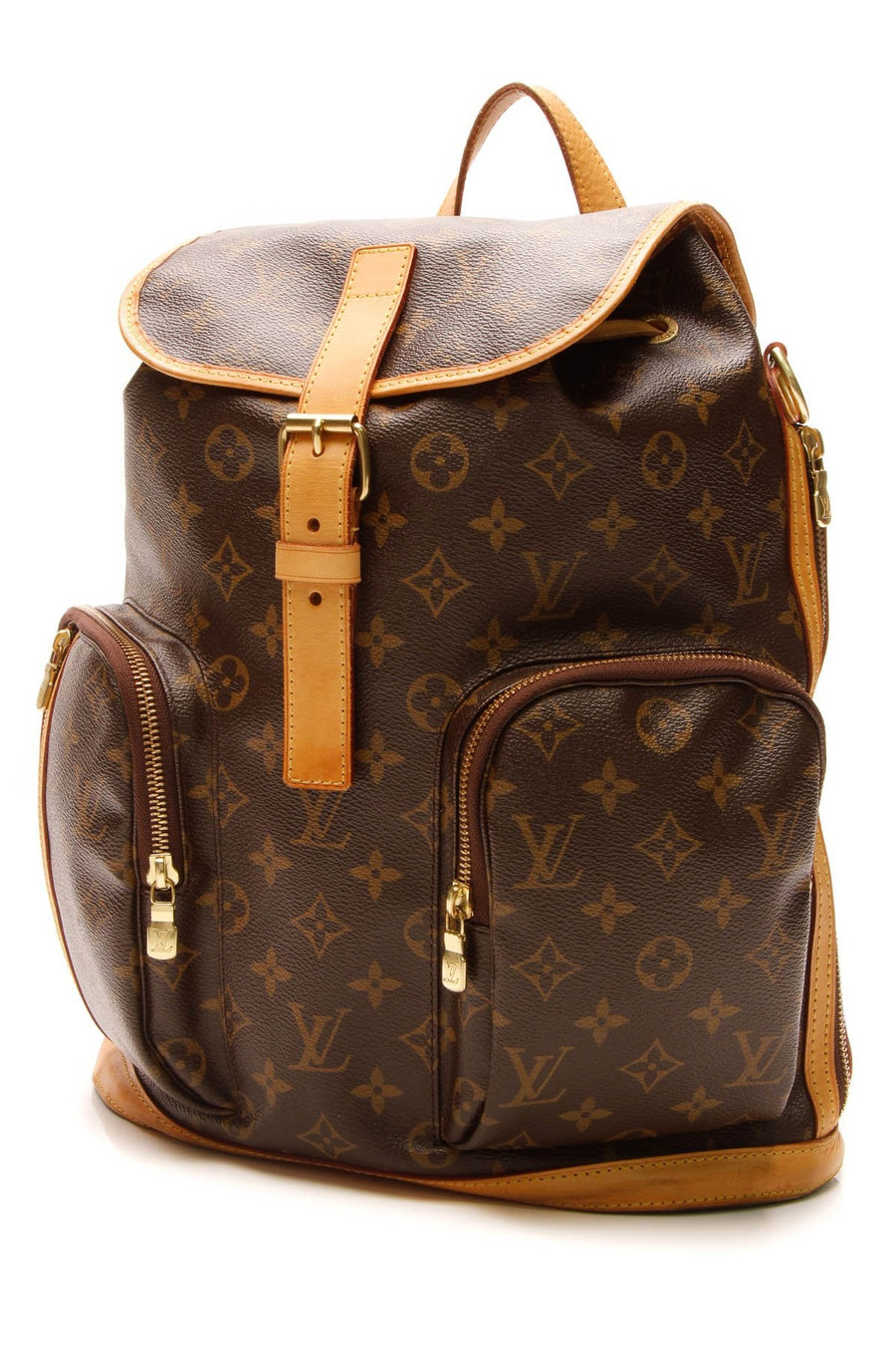 Sac a Dos Bosphore Backpack - Monogram