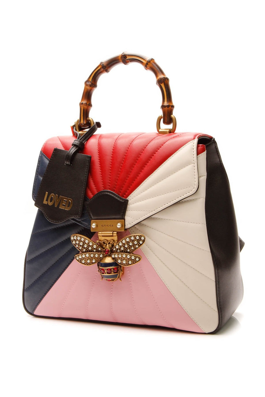 Queen Margaret Backpack - Multicolor