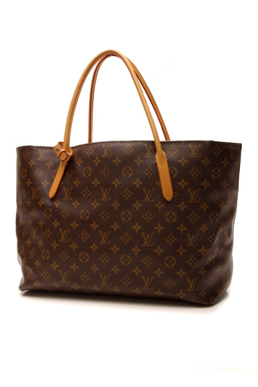 Raspail MM Tote Bag - Monogram