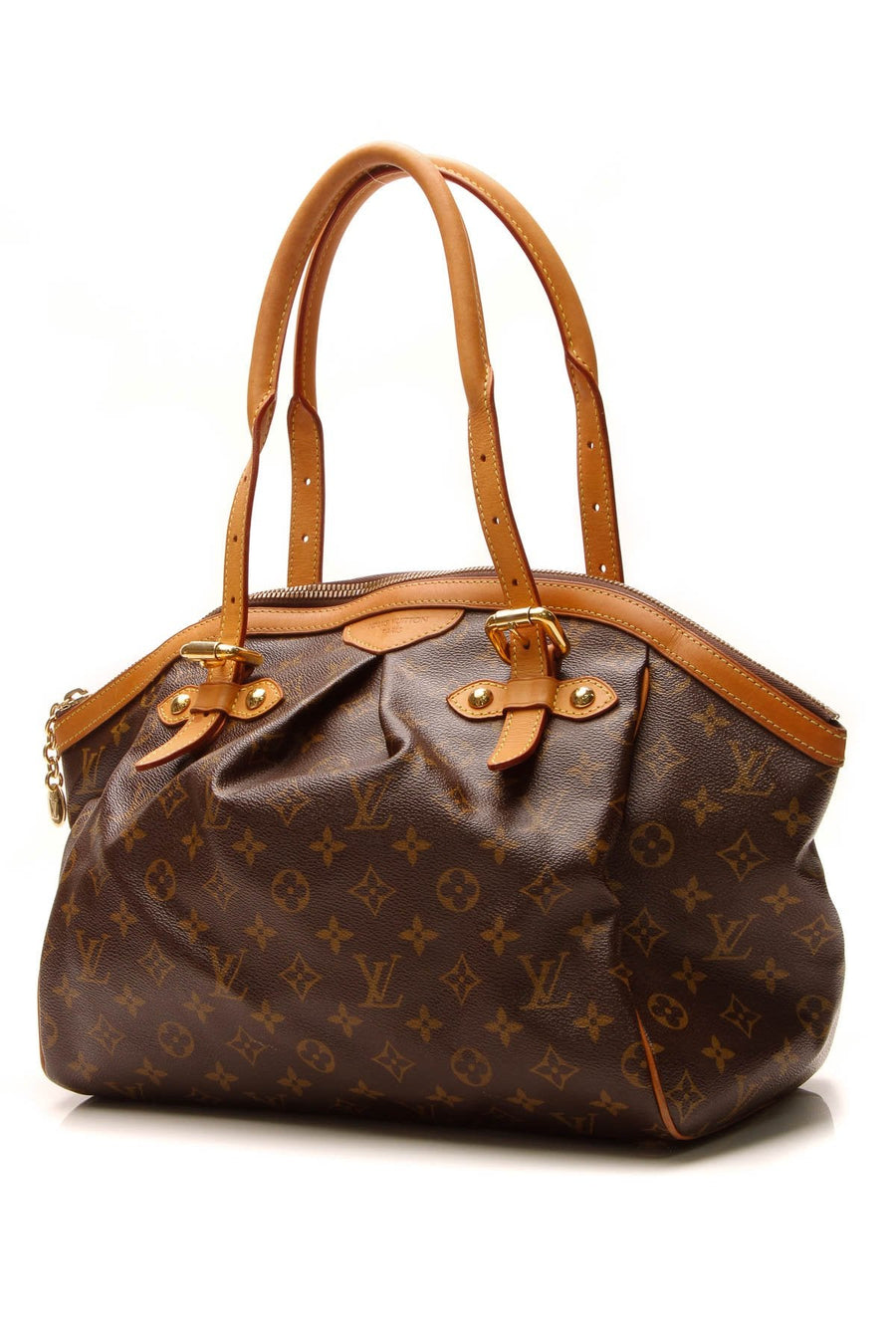 Tivoli GM Bag - Monogram