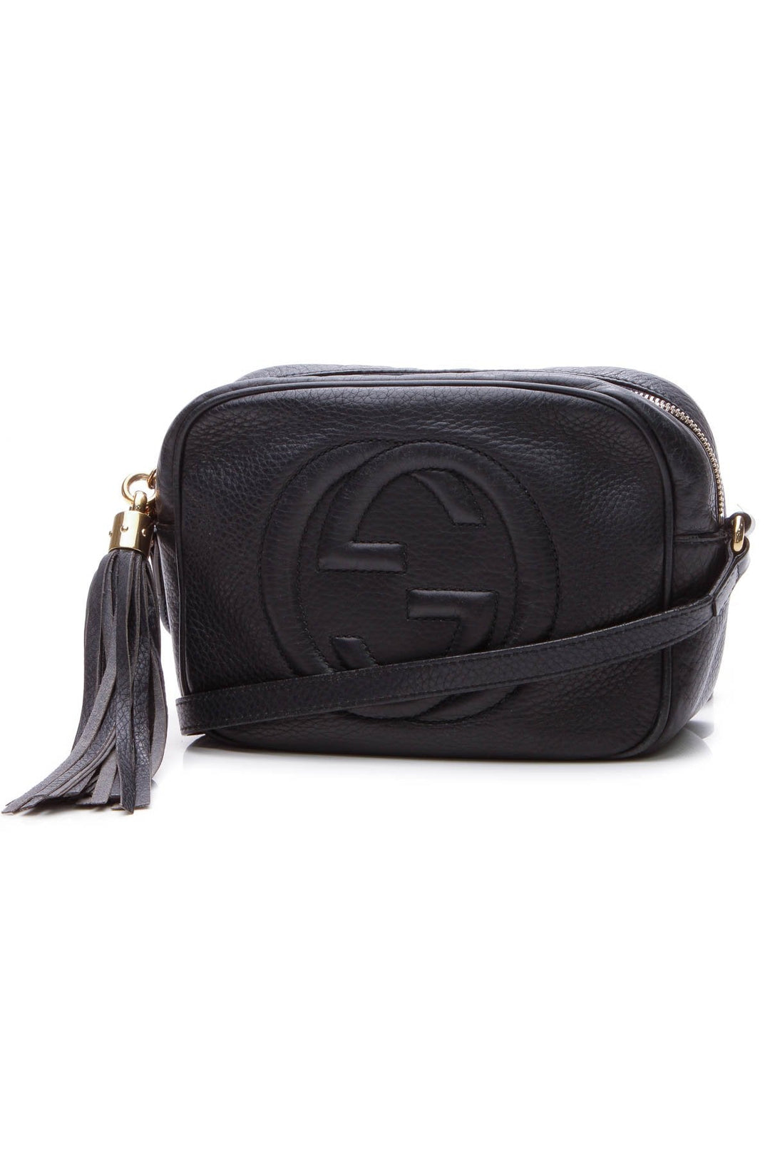 Soho Disco Crossbody Bag - Navy