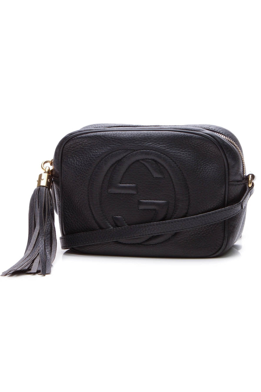 Soho Disco Crossbody Bag - Navy