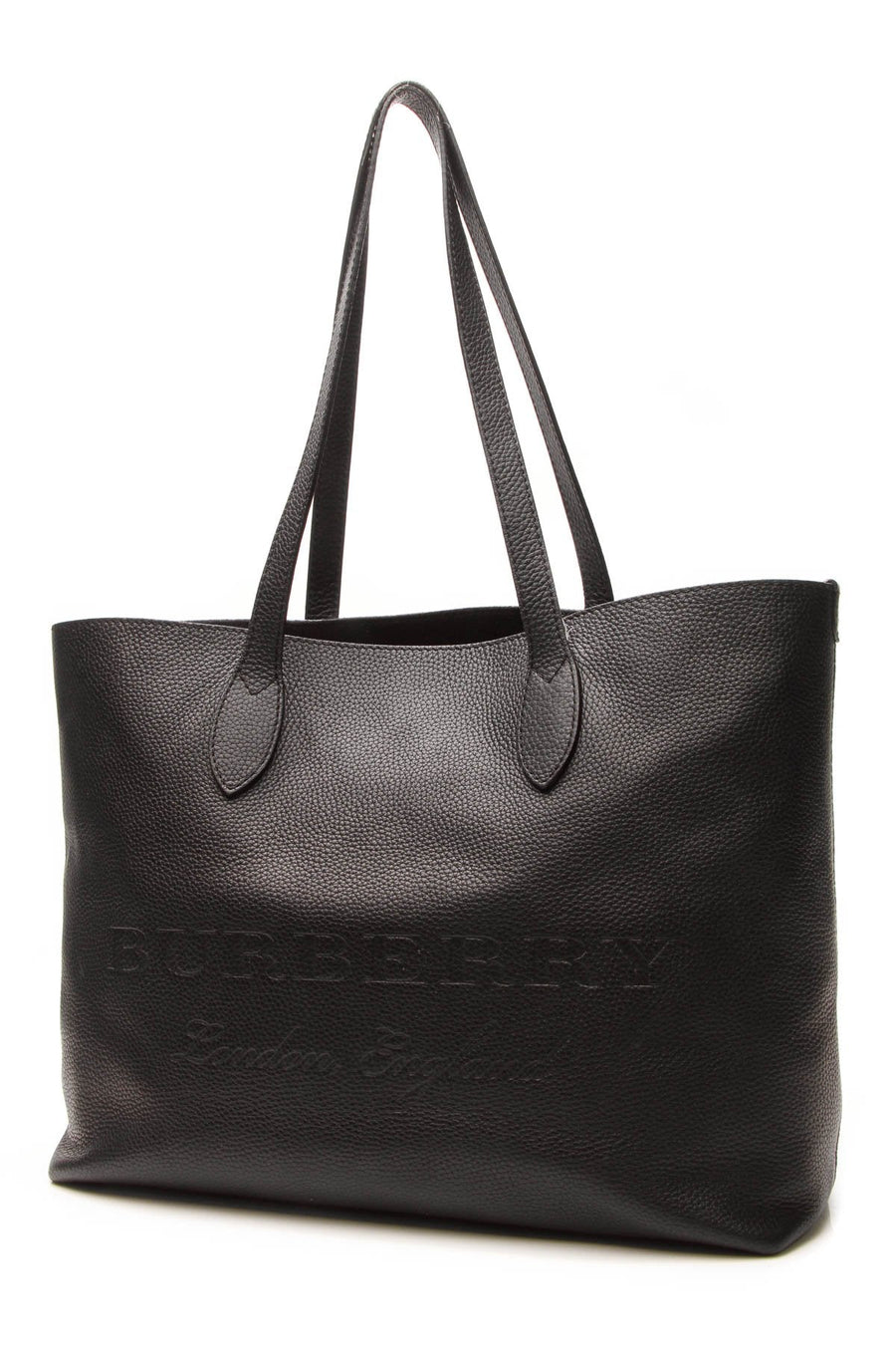 Remington Tote Bag - Black