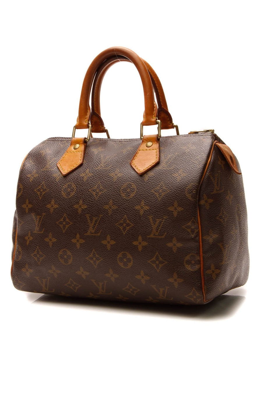 Speedy 25 Bag - Monogram