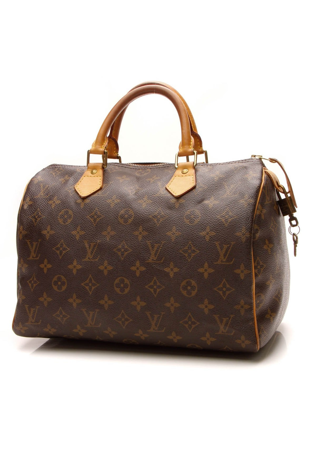 Speedy 30 Bag - Monogram