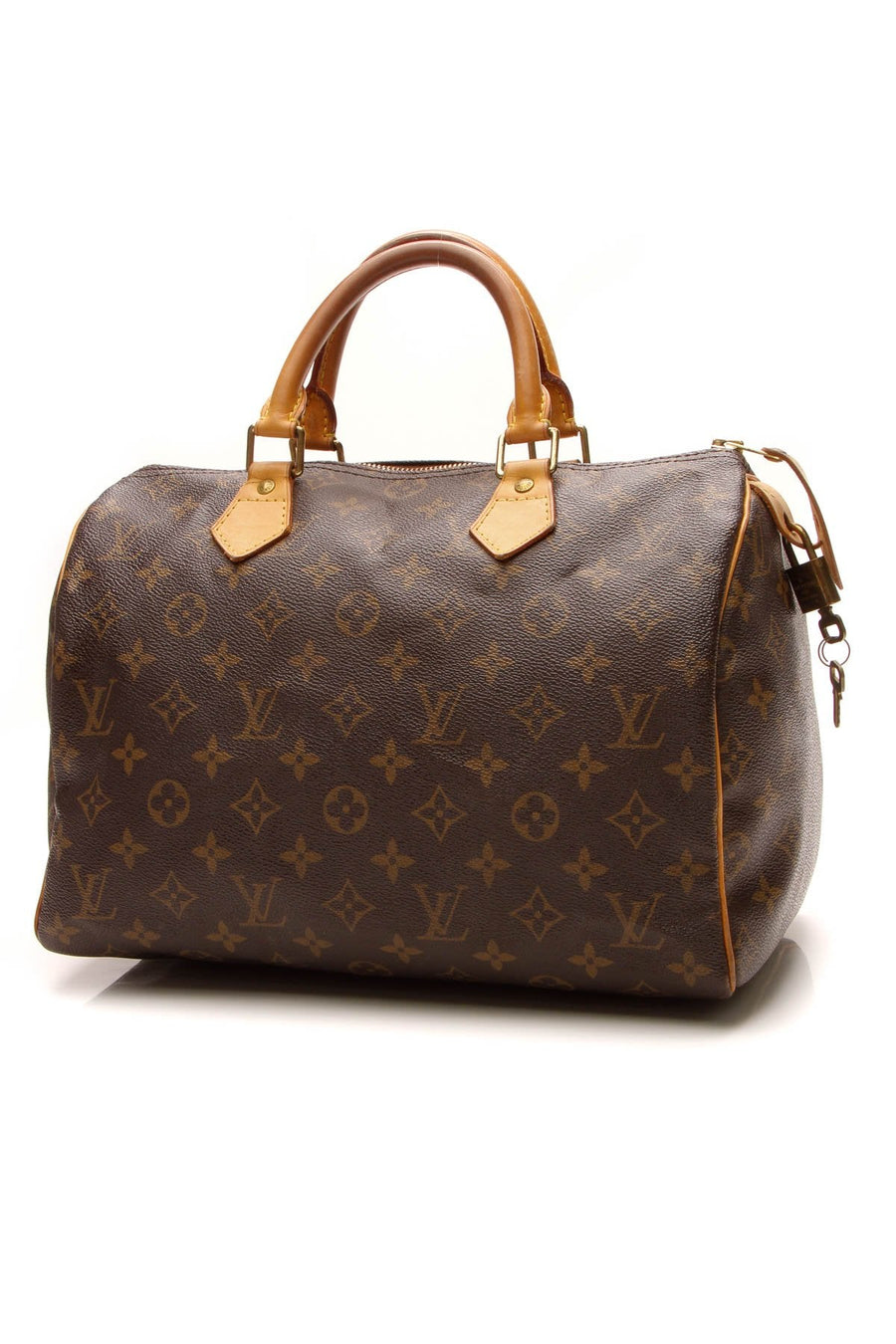 Speedy 30 Bag - Monogram