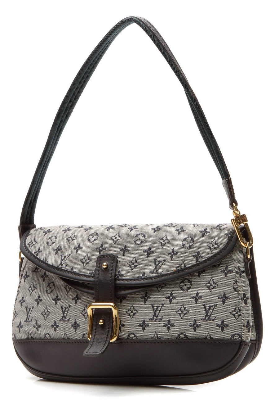 Marjorie Bag - Navy