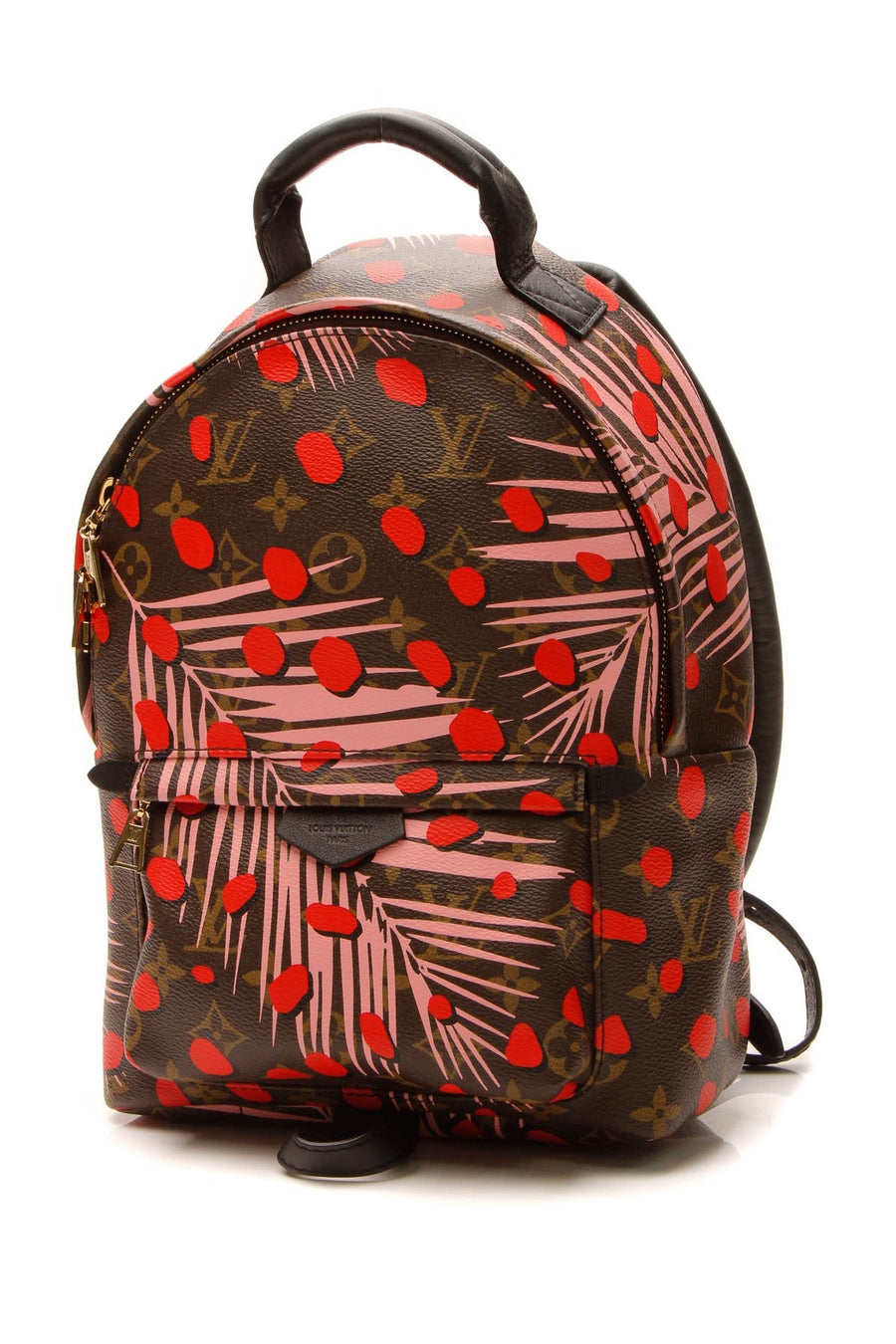 Jungle Dots Palm Springs PM Backpack - Monogram