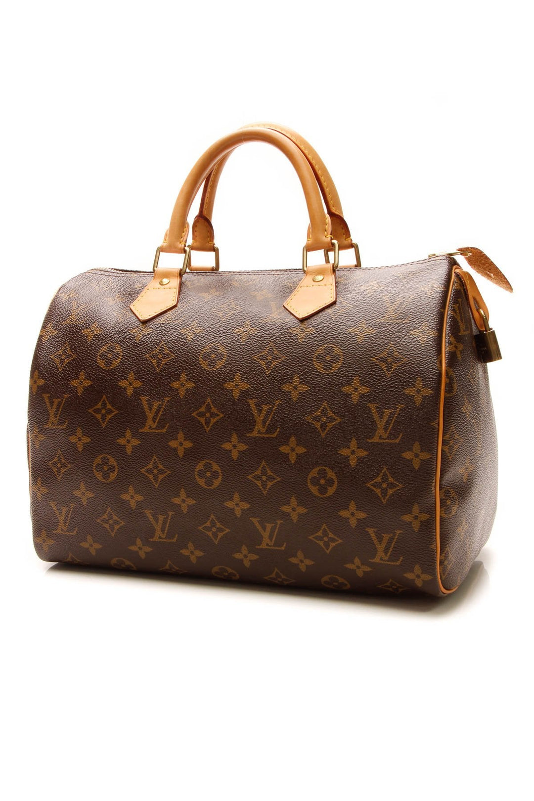 Speedy 30 Bag - Monogram