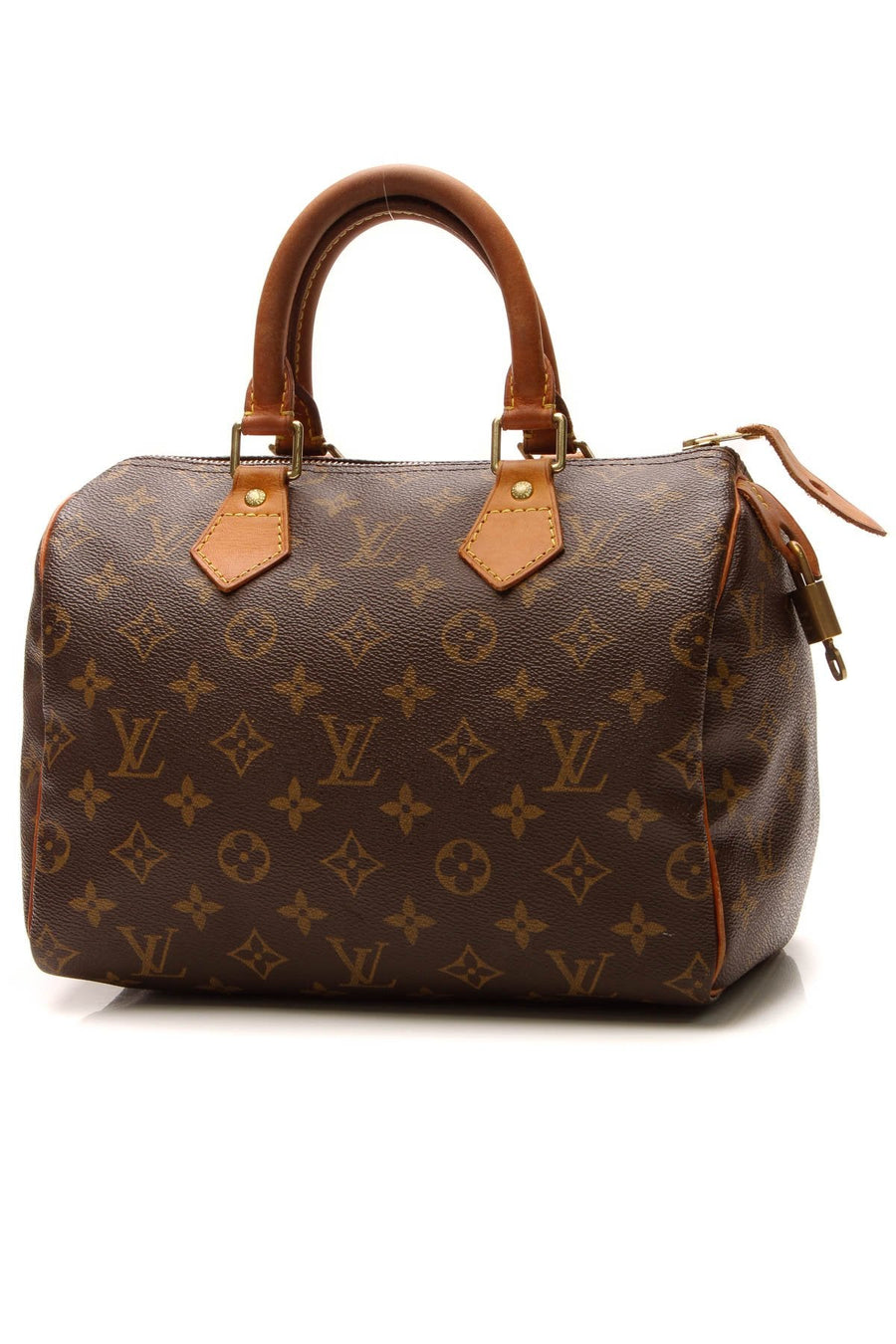Speedy 25 Bag - Monogram