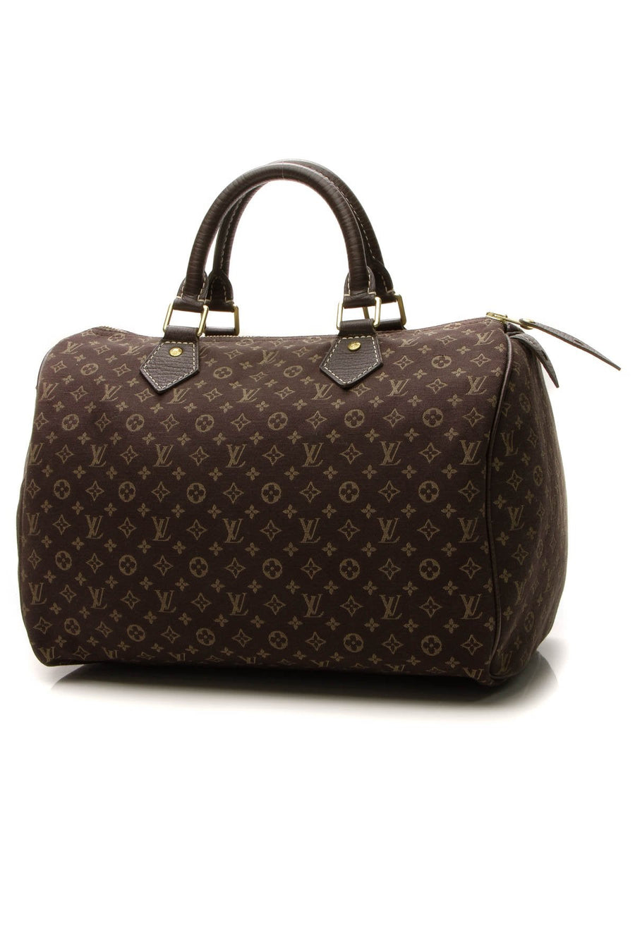 Mini Lin Speedy 30 Bag - Ebene