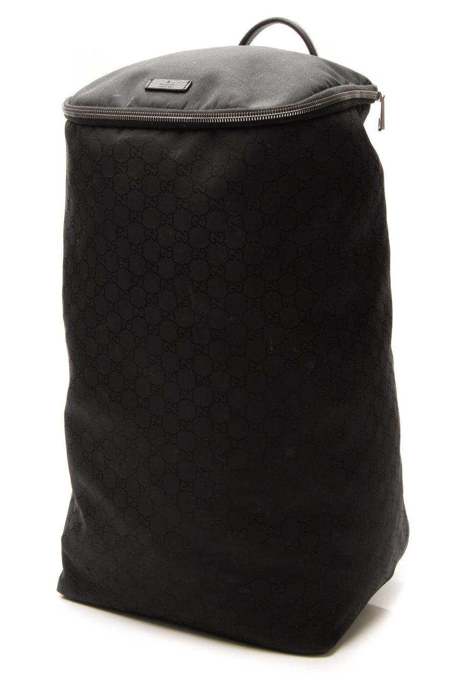 Diamante Backpack - Black