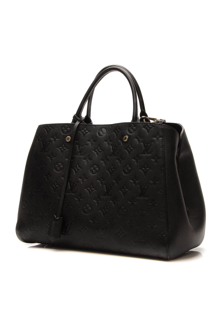Empreinte Montaigne GM Bag - Black