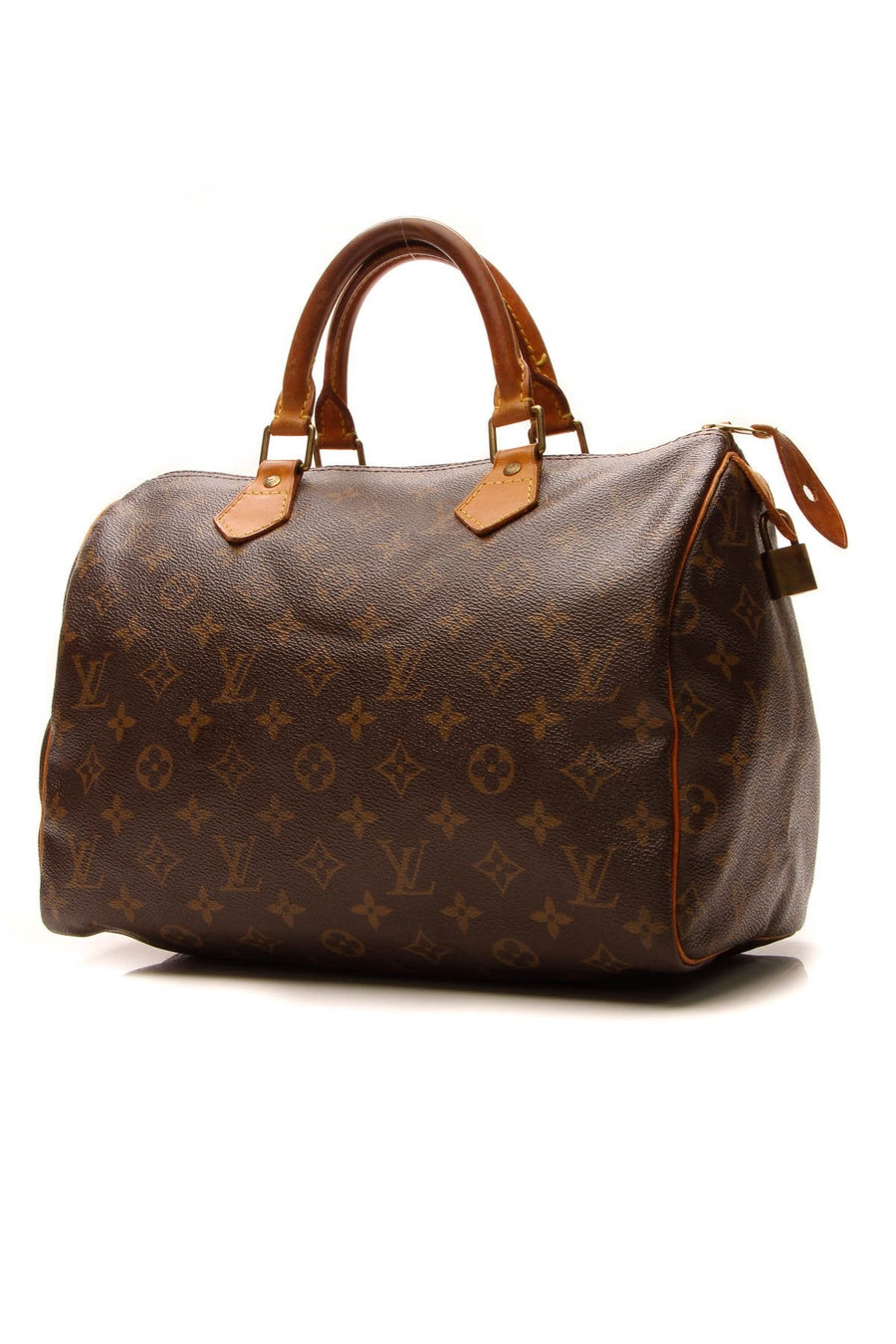 Speedy 30 Bag - Monogram