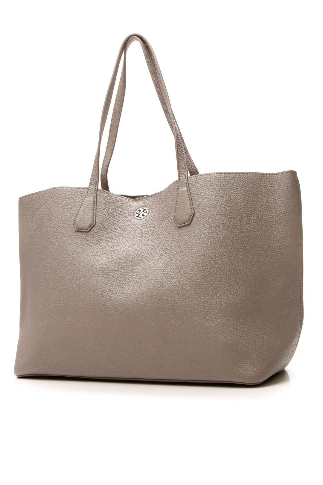 Perry Tote Bag - Taupe