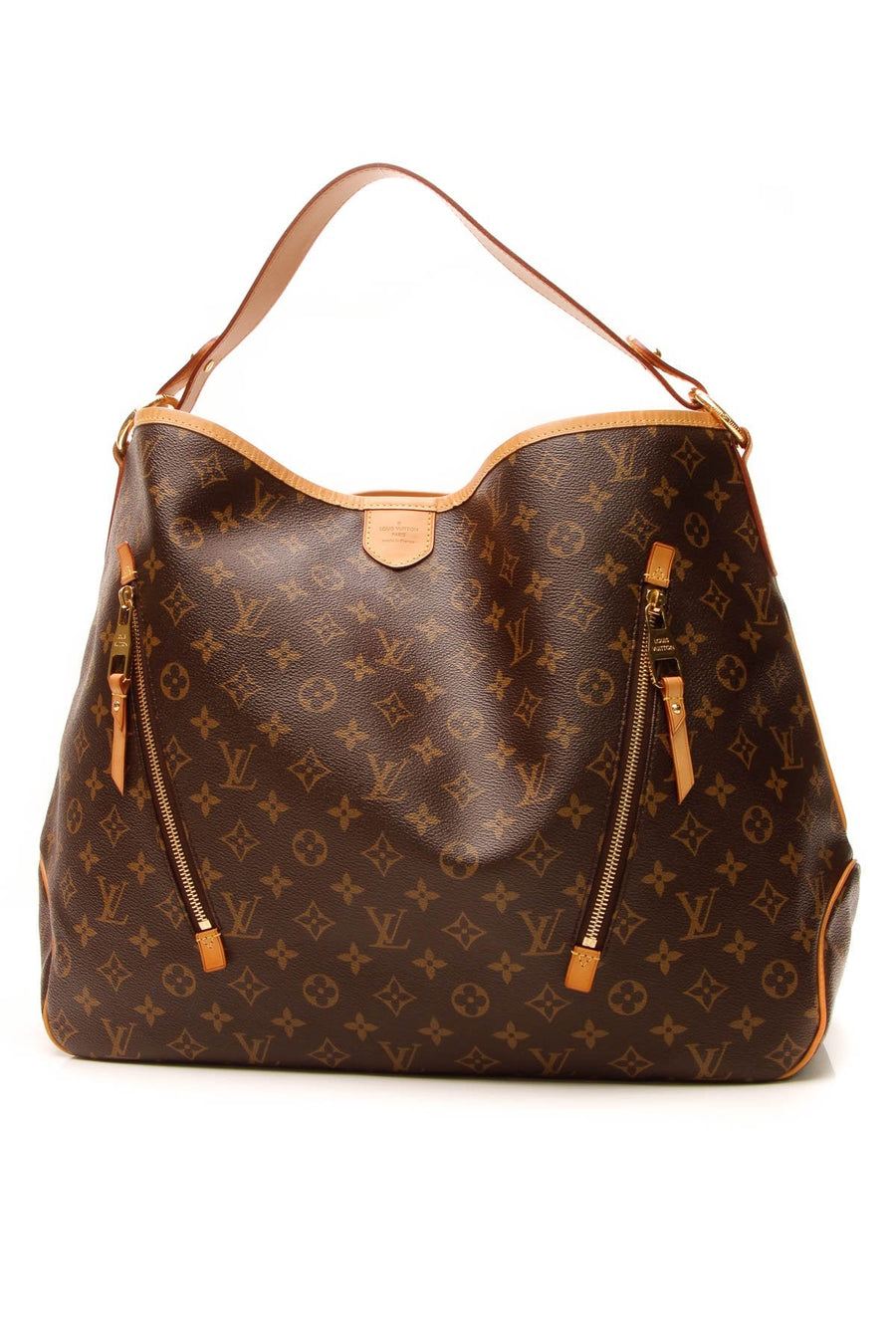 Delightful GM Bag - Monogram