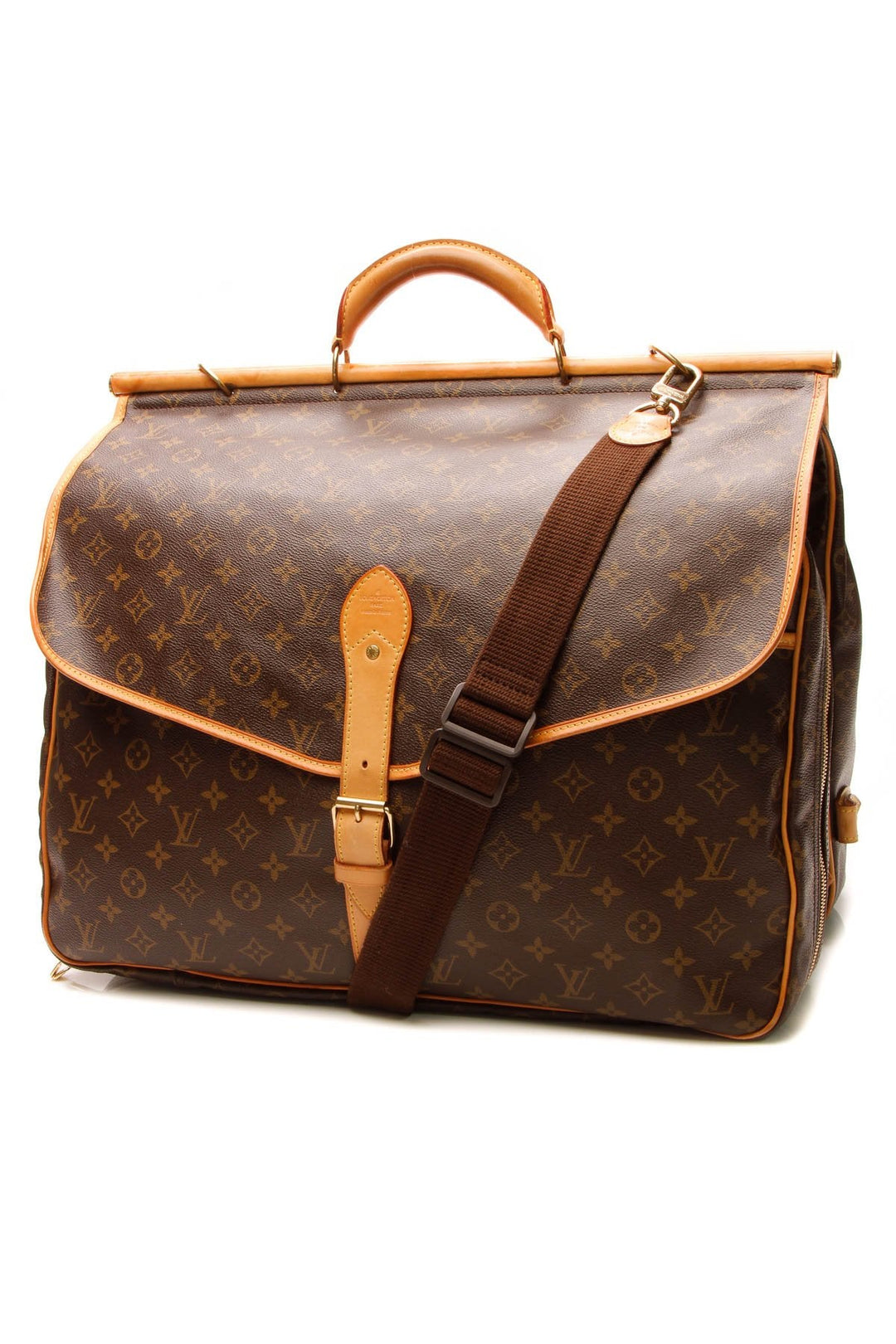 Sac Chasse Travel Bag - Monogram