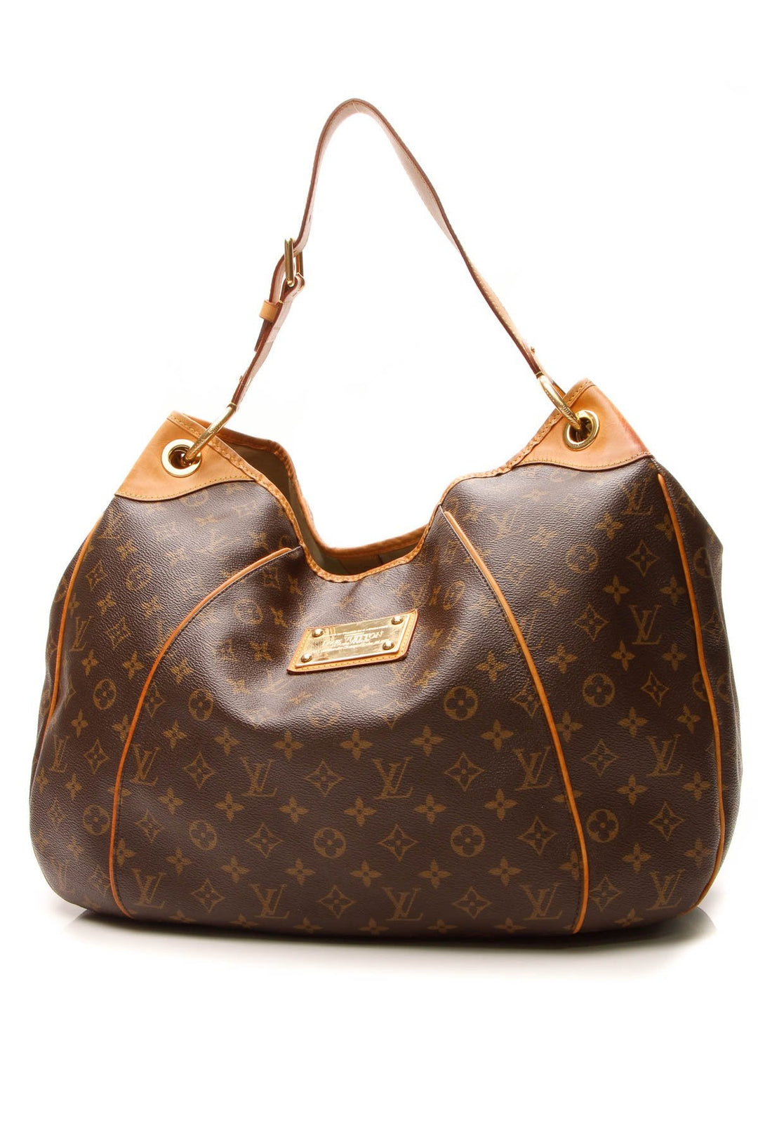Galliera GM Bag - Monogram