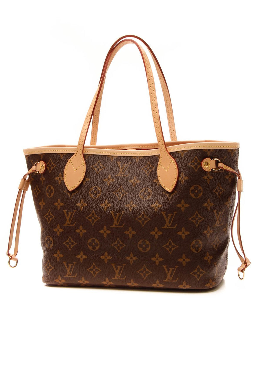 Neverfull PM Tote Bag - Monogram