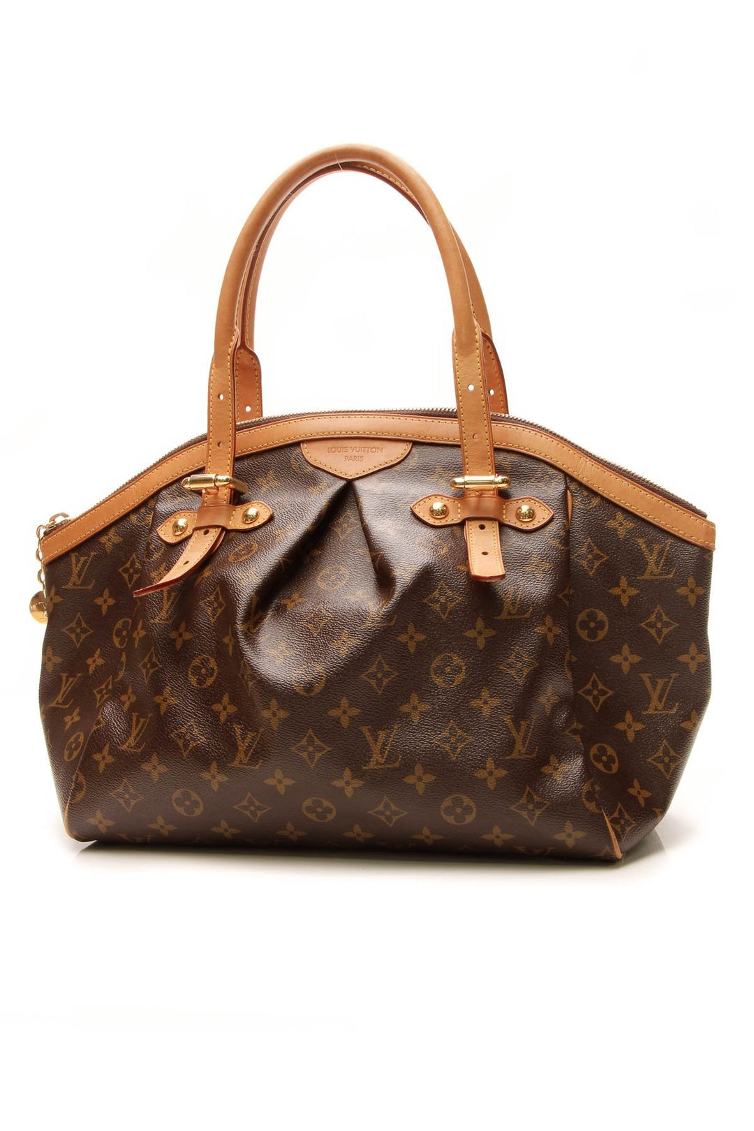 Tivoli GM Bag - Monogram