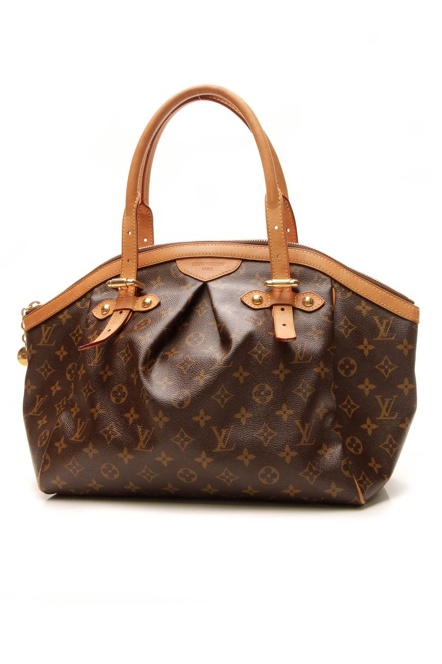 Tivoli GM Bag - Monogram