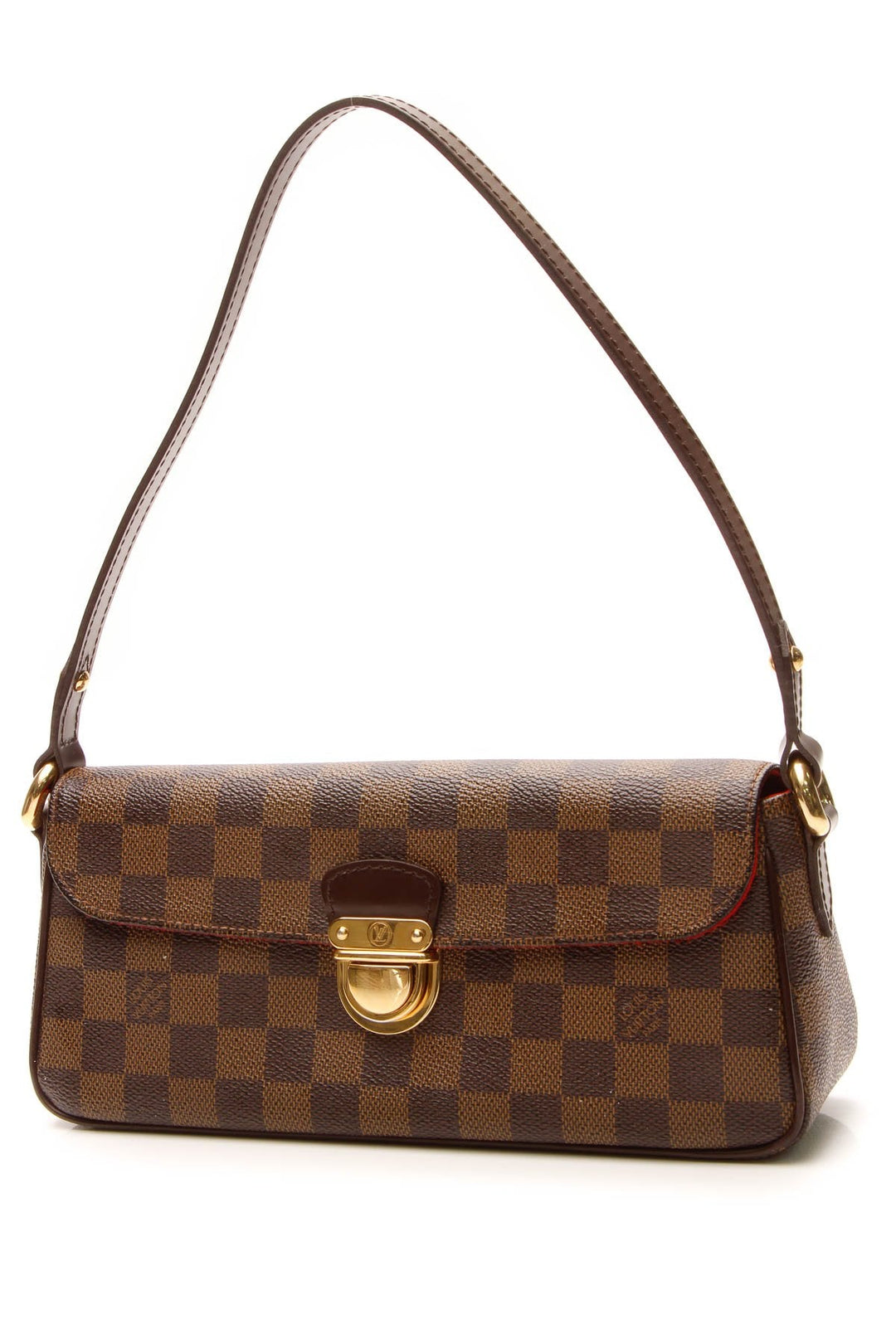 Ravello PM Bag - Damier Ebene