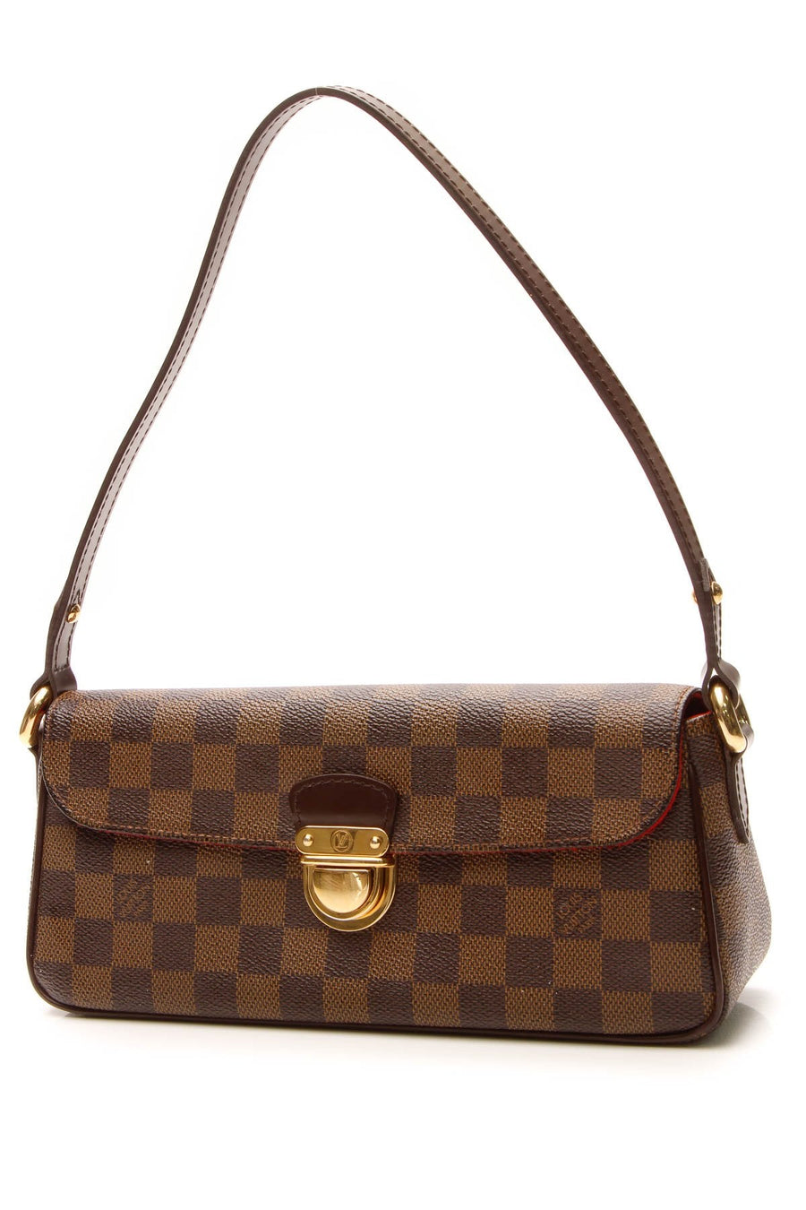 Ravello PM Bag - Damier Ebene