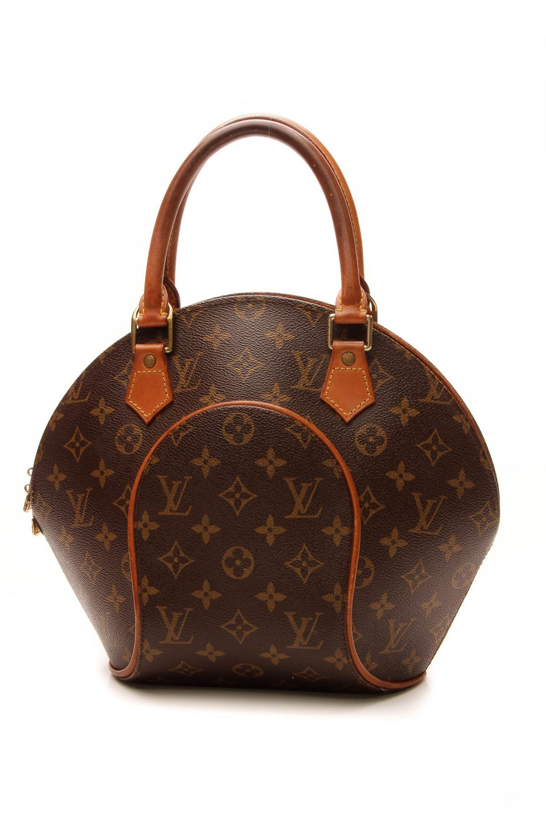 Vintage Ellipse PM Bag - Monogram